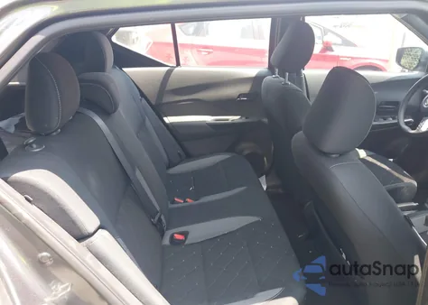 2020 Nissan Kicks S Xtronic Cvt z USA, uszkodzony, nr VIN 3N1CP5BV7LL578394